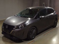 2023 Nissan Note
