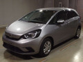 2021 Honda Fit