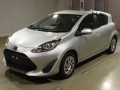 2020 Toyota Aqua