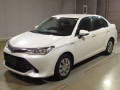2017 Toyota Corolla Axio