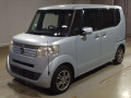 2013 Honda N-BOX