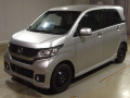 2014 Honda N-Wgn Custom