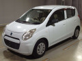 2013 Suzuki ALTO ECO