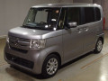 2020 Honda N-BOX