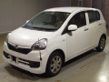 2015 Daihatsu Mira e:S