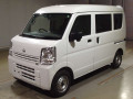 2024 Nissan Clipper Van