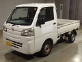 2015 Daihatsu Hijet Truck