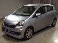 2017 Daihatsu Mira e:S