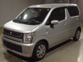 2019 Suzuki Wagon R
