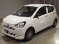 2021 Daihatsu Mira e:S