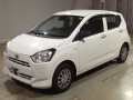 2021 Daihatsu Mira e:S