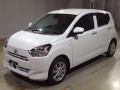 2024 Daihatsu Mira e:S