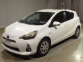 2013 Toyota Aqua