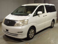 2005 Toyota Alphard
