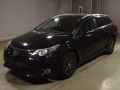 2013 Toyota Avensis Wagon