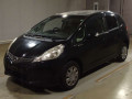 2014 Honda Fit