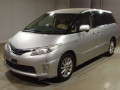 2013 Toyota Estima Hybrid