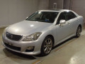 2008 Toyota Crown