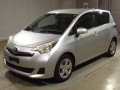 2011 Toyota Ractis