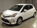 2014 Toyota Vitz