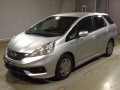 2014 Honda Fit Shuttle Hybrid