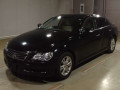2007 Toyota Mark X