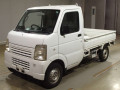 2008 Suzuki Carry Truck