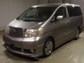 2004 Toyota Alphard