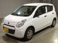 2014 Suzuki Alto