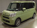 2015 Daihatsu Tanto