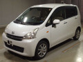 2011 Daihatsu Move