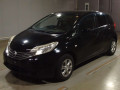 2013 Nissan Note