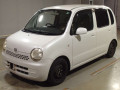 2007 Daihatsu Move Latte