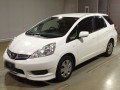 2012 Honda Fit Shuttle