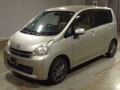 2012 Daihatsu Move
