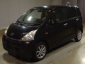 2011 Daihatsu Move