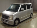 2006 Suzuki Wagon R