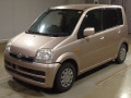 2006 Daihatsu Move