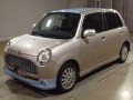 2007 Daihatsu Miragino