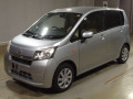 2013 Daihatsu Move
