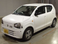 2018 Suzuki Alto