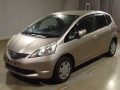 2009 Honda Fit
