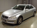 2005 Toyota Mark X