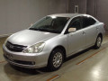 2007 Toyota Allion