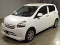 2012 Toyota Pixis Epoch