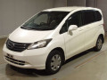 2011 Honda Freed