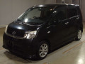 2015 Daihatsu Move
