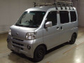 2012 Daihatsu Hijet Cargo