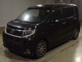 2015 Daihatsu Move Custom