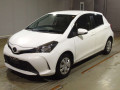 2016 Toyota Vitz